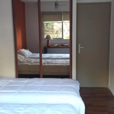 Apartment Tres Bel Vue Mer A