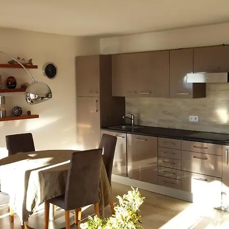Apartment Tres Bel Vue Mer A *